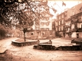 Plaza del Obispo