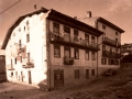 Viviendas del casco antiguo de Hondarribia