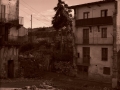 Casas en el casco antiguo