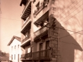 Casas en el casco antiguo