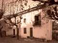 Casas en el casco antiguo