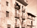 Viviendas del casco antiguo