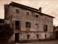 Casa en el casco antiguo
