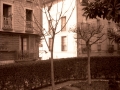 Casas en el casco antiguo