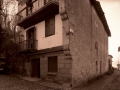 Vivienda de la calle Harategi