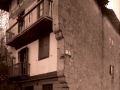 Vivienda de la calle Harategi