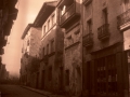 Calle en el casco antiguo