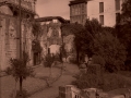 Puerta Santa María