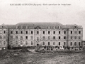 Fontarabie (Espagne) : Ecole apostolique des Sacrés-Coeurs