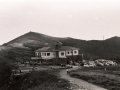 Antiguo mirador del monte Jaizkibel