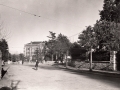 Calle de Hondarribia