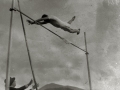 I CAMPEONATO NACIONAL DE ATLETISMO CELEBRADO EN EL CAMPO DE BERAZUBI DE TOLOSA. (Foto 1/3)