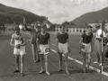 I CAMPEONATO NACIONAL DE ATLETISMO CELEBRADO EN EL CAMPO DE BERAZUBI DE TOLOSA. (Foto 3/3)