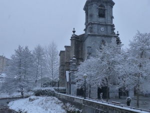 San Bartolome eliza.