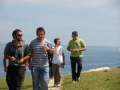 TALAIA: Hondarribia-Pasai Donibane