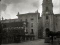 IGLESIA DE SAN PEDRO APOSTOL DE LA LOCALIDAD DE BERGARA. (Foto 1/1)