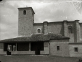 IGLESIA PARROQUIAL DE NUESTRA SEÑORA DE LA ASUNCION DE HERNIALDE. (Foto 1/1)