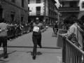 Corredor de la cross popular
