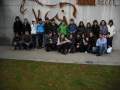Urretxuko Jose Maria Iparragirre Institutoko DBH 1