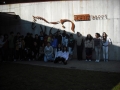 1&ordm; de la ESO del IESO Berriozar