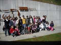 1&ordm; de la ESO del IESO Berriozar