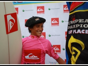 King of the Groms 09 - Zarautz.