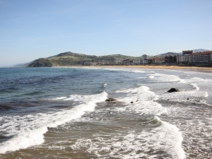 Zarautz