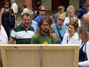 Pintura al aire libre