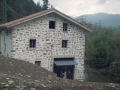 Central hidroeléctrica de Urdaola
