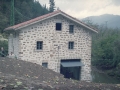 Central hidroeléctrica de Urdaola