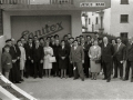 INAUGURACION DE LA EMPRESA DE GASEOSAS "SANITEX". (Foto 1/14)