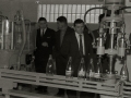 INAUGURACION DE LA EMPRESA DE GASEOSAS "SANITEX". (Foto 7/14)
