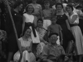 Grupo de amigos en las campas de Urbia