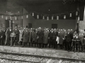 INAUGURACION DE LA ESTACION ITSASONDO. (Foto 1/4)