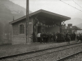 INAUGURACION DE LA ESTACION ITSASONDO. (Foto 2/4)