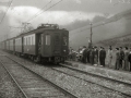 INAUGURACION DE LA ESTACION ITSASONDO. (Foto 3/4)