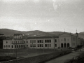 INAUGURACION DE UN COLEGIO EN LA LOCALIDAD DE LEGAZPI. (Foto 4/6)