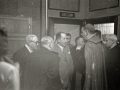 INAUGURACION DE UNA EMISORA DE RADIO. (Foto 1/10)