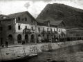 INAUGURACION DEL ALBERGUE DE PESCADORES DEL CANTABRICO EN LA LOCALIDAD DE GETARIA. (Foto 1/7)