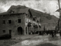 INAUGURACION DEL ALBERGUE DE PESCADORES DEL CANTABRICO EN LA LOCALIDAD DE GETARIA. (Foto 3/7)