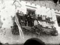 INAUGURACION DEL ALBERGUE DE PESCADORES DEL CANTABRICO EN LA LOCALIDAD DE GETARIA. (Foto 4/7)