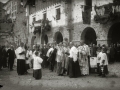 INAUGURACION DEL ALBERGUE DE PESCADORES DEL CANTABRICO EN LA LOCALIDAD DE GETARIA. (Foto 5/7)