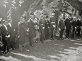 INAUGURACION DEL CEMENTERIO DE LOS INGLESES PRESIDIDO POR LA REINA VICTORIA EUGENIA. (Foto 5/11)