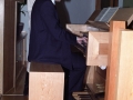 Concierto de inauguración del órgano de las benedictinas