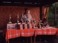 Trofeos de tiro al plato