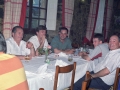 Celebración con motivo de la inauguración de las instalaciones de tiro al plato