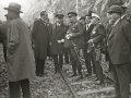 INAUGURACION DEL TREN DEL UROLA. (Foto 11/16)