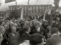 INAUGURACION POR EL REY ALFONSO XIII DE LA FERIA DE MUESTRAS DE AMARA. (Foto 3/4)