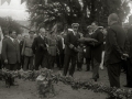 INAUGURACION POR EL REY ALFONSO XIII DE LA FERIA DE MUESTRAS DE AMARA. (Foto 4/4)