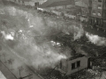INCENDIO DE UN EDIFICIO EN LA AVENIDA DE LA ZURRIOLA. (Foto 7/14)